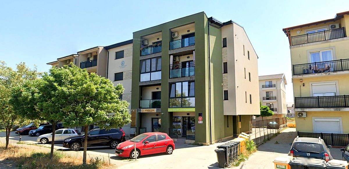 Apartament 2 camere, 55,91mp, Giroc, jud. Timis