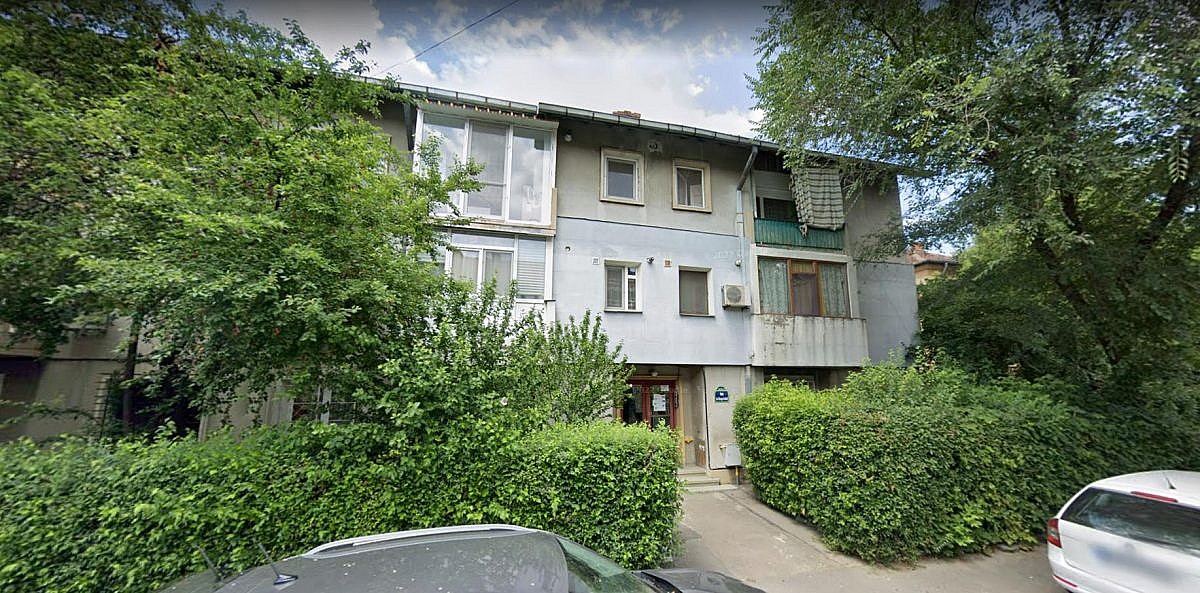 Apartament 2 camere, 36,45mp, sector 2, Bucuresti