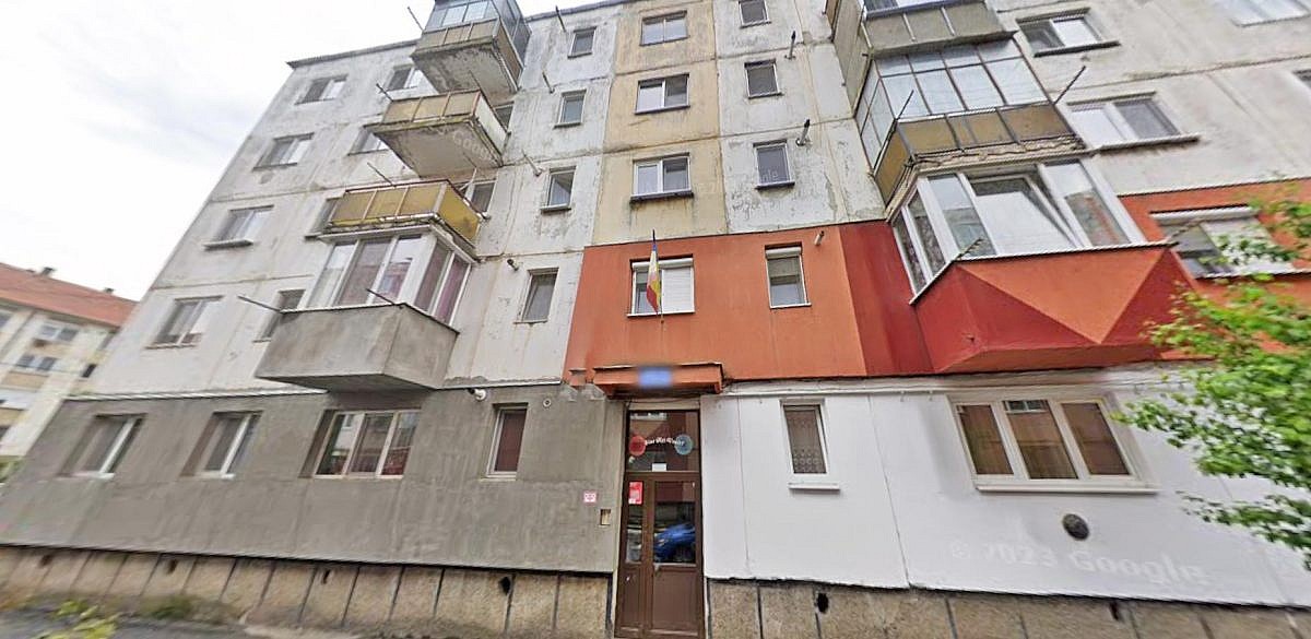 Apartament 3 camere, 51,14mp, Campia Turzii, jud. Cluj