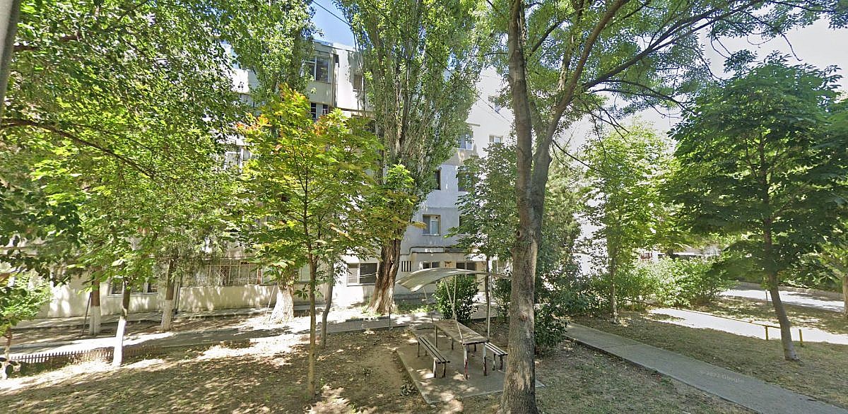 Apartament 2 camere, 37,88mp, Slobozia, jud. Ialomita