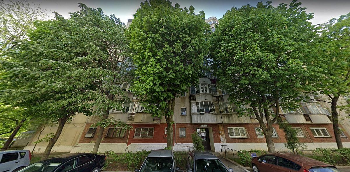 Garsoniera 38,79mp, sector 4, Bucuresti