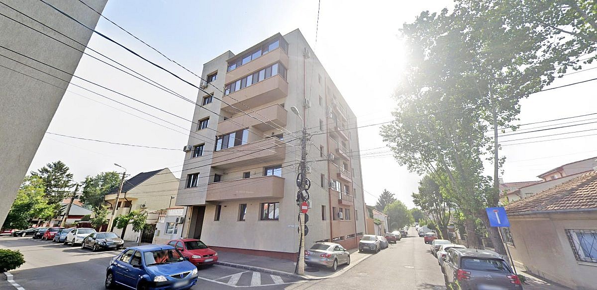 Garsoniera 43,75mp, Constanta, jud. Constanta