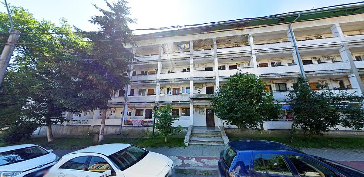 Spatiu birouri 31mp, Pitesti, jud. Arges