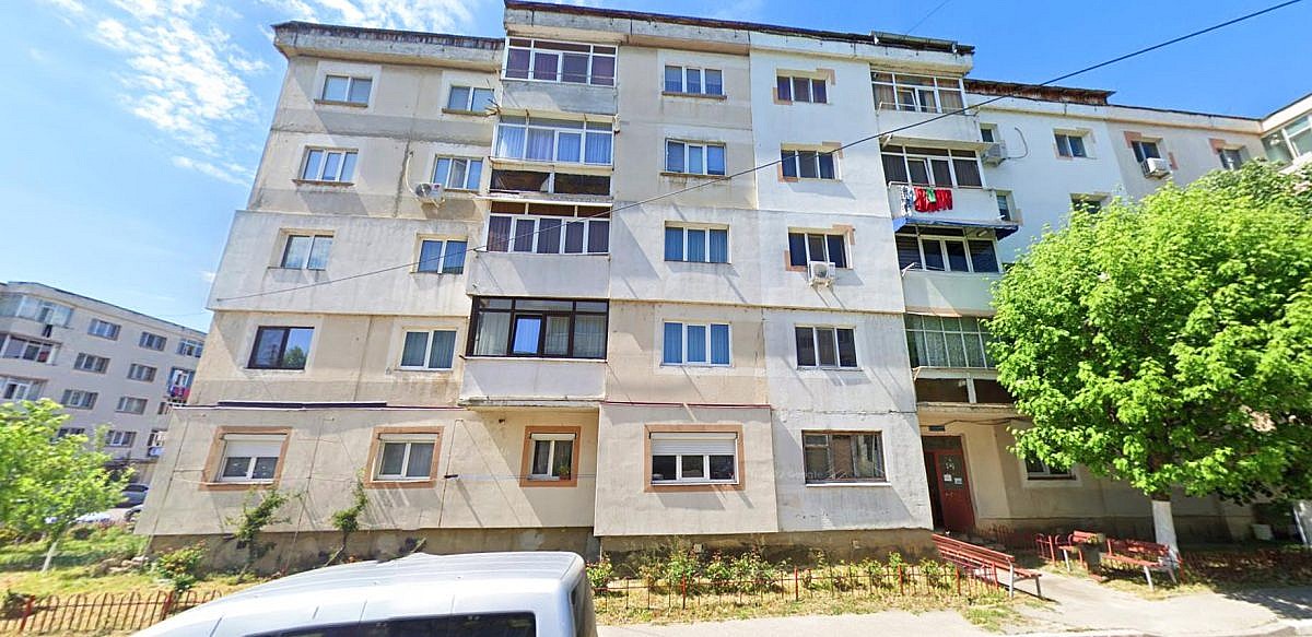 Apartament 3 camere, 67,42mp, Mioveni, jud. Arges