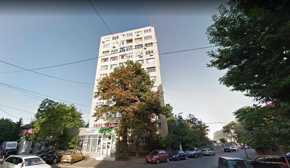 Apartament 3 camere, 56,87mp, sector 4, Bucuresti