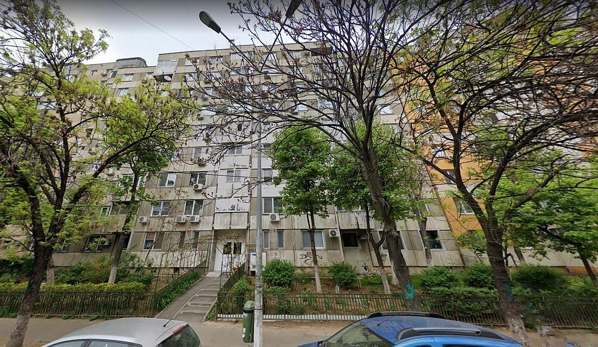 Apartament 2 camere, 48,14mp, sector 5, Bucuresti