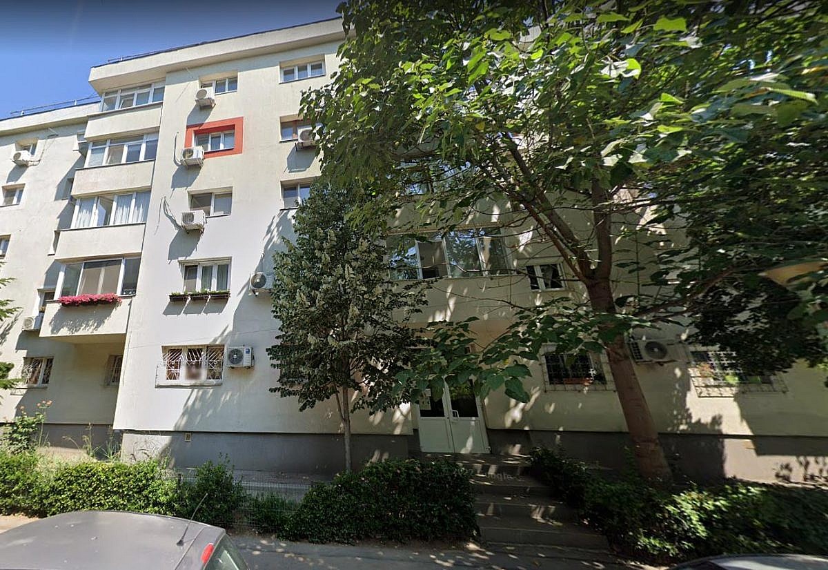 Apartament 3 camere, 68,24mp, sector 1, Bucuresti