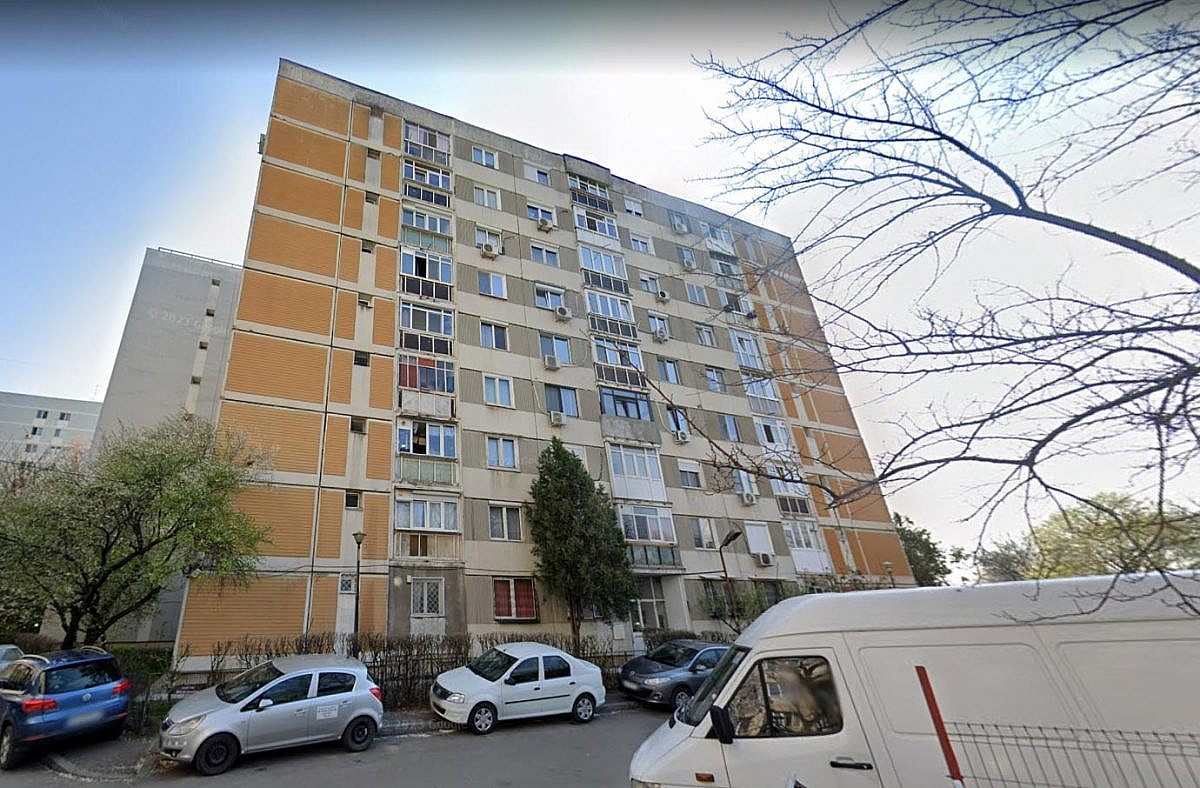 Apartament 4 camere, 82,68mp, sector 3, Bucuresti