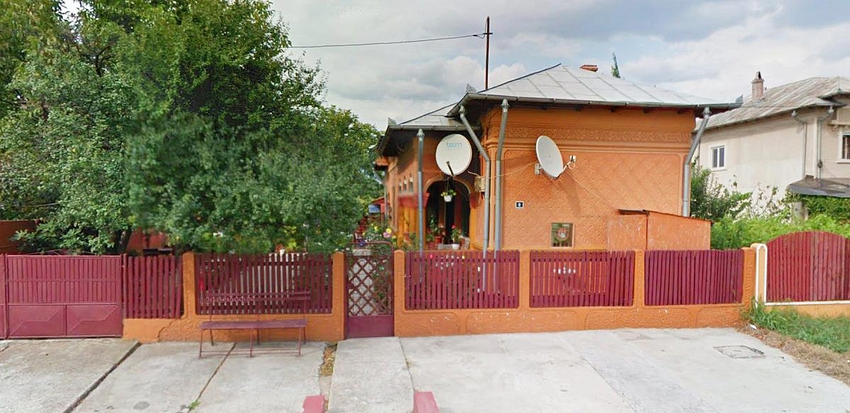 Casa 82mp + anexa + teren intravilan 1.000mp, Buzescu, jud. Teleorman