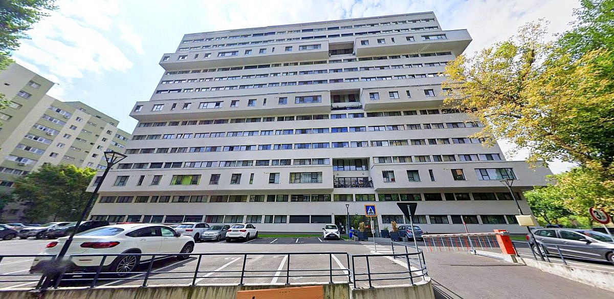 Apartament 3 camere, 91,73mp, sector 2, Bucuresti