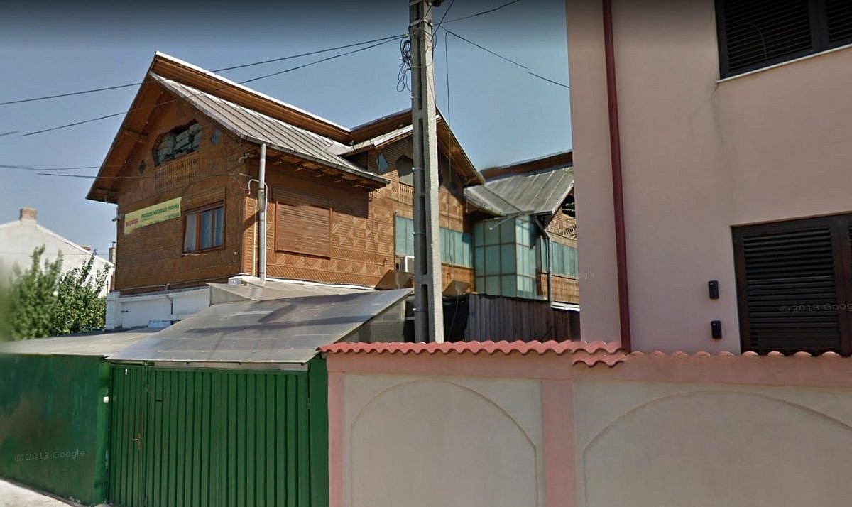 Casa P+E 118,73mp + garaj + anexe + teren intravilan 288mp, Ploiesti, jud. Prahova