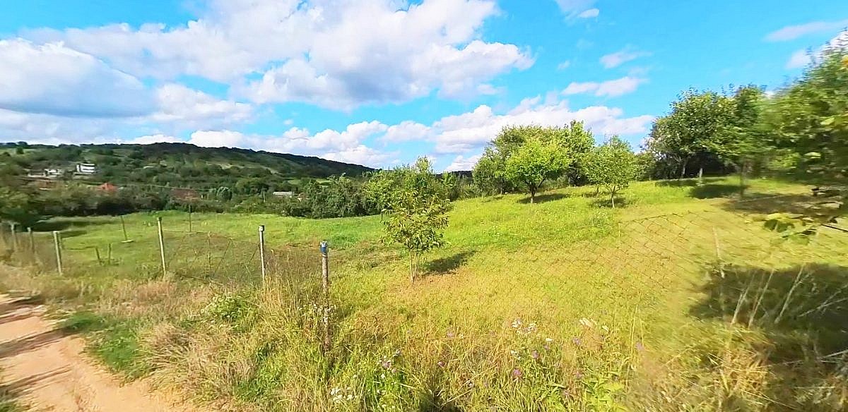 Teren intravilan 5.800mp, Cehu Silvaniei, jud. Salaj