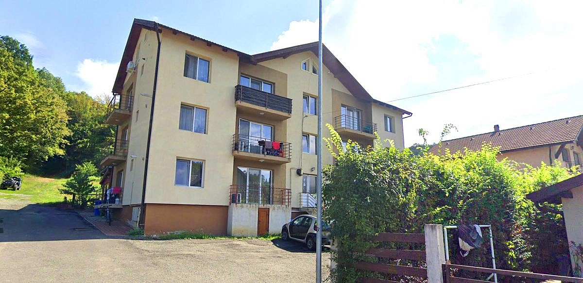 Apartament 8 camere, 156,60mp, Zalau, jud. Salaj