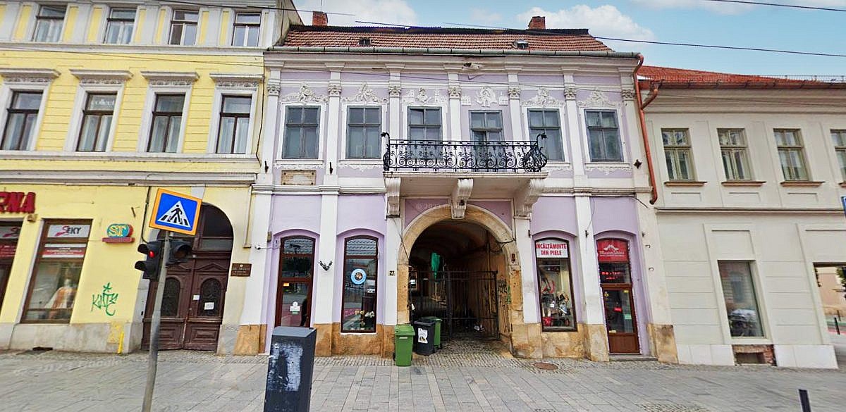 Duplex 4 camere, 149,05mp + pivnita, Cluj-Napoca, jud. Cluj