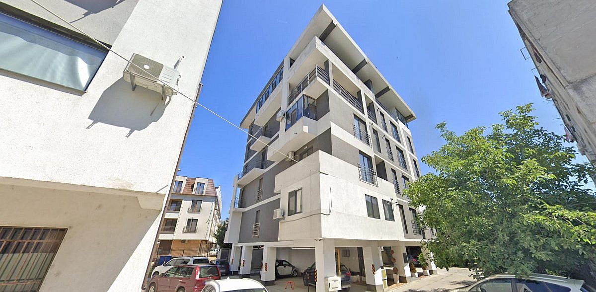 Apartament 2 camere, 51,40mp, Constanta, jud. Constanta
