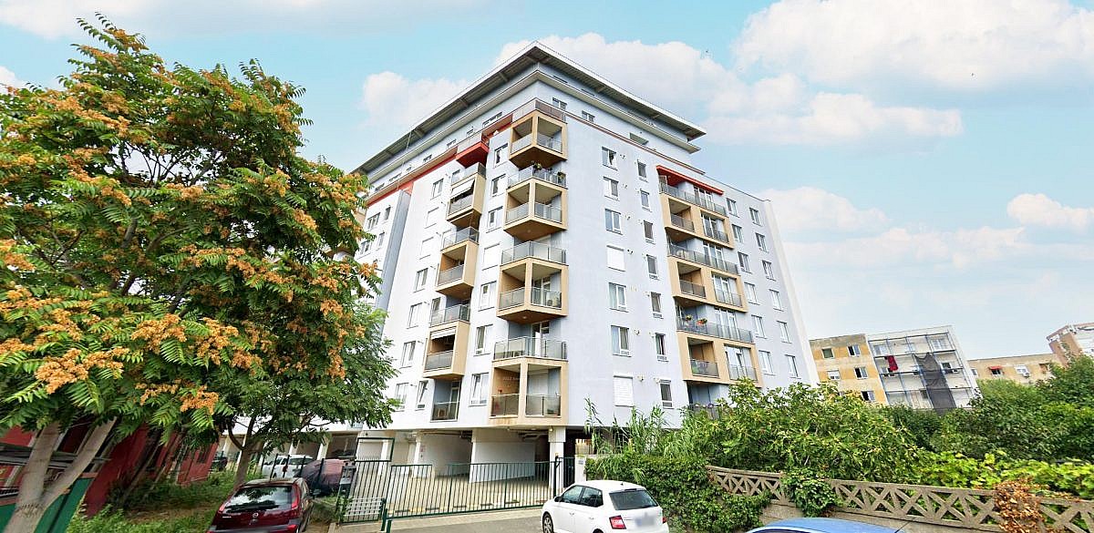 Apartament 3 camere, 83mp, Arad, jud. Arad