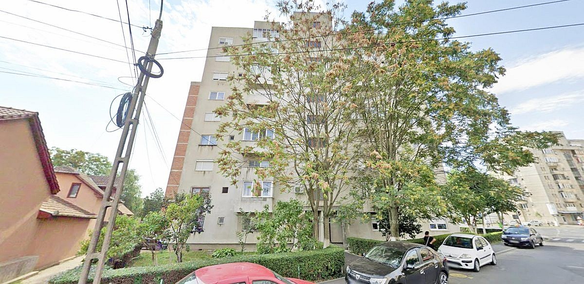 Apartament 3 camere, 114mp, Arad, jud. Arad