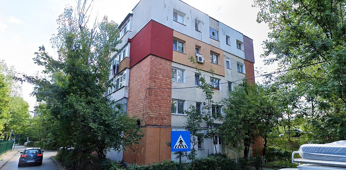 Apartament 2 camere, 33,43mp, Iasi, jud. Iasi