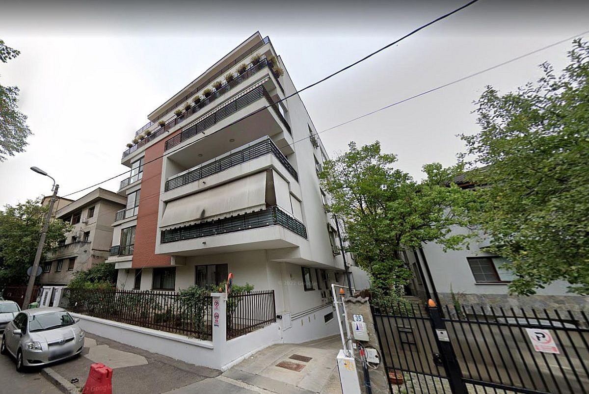 Apartament 4 camere, 217,82mp + 2 locuri parcare + boxa, sector 1, Bucuresti