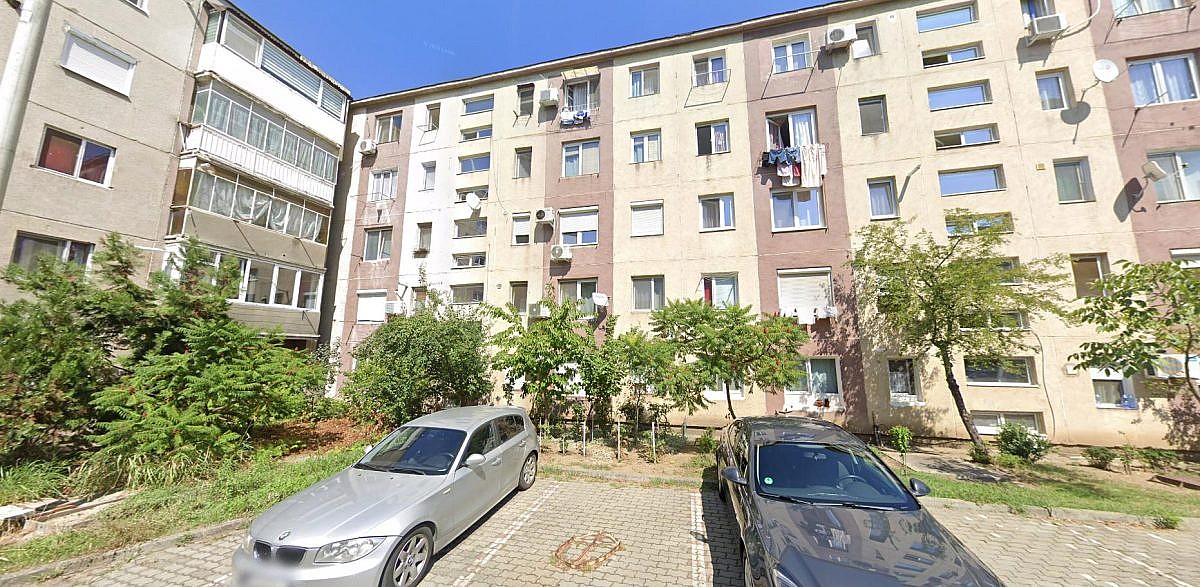 Apartament 2 camere, 32mp, Arad, jud. Arad