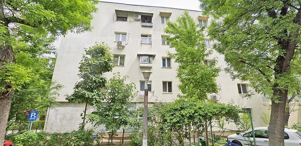 Apartament 2 camere, 35,03mp, sector 4, Bucuresti