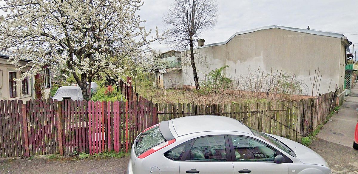 Teren intravilan 479mp, Ploiesti, jud. Prahova