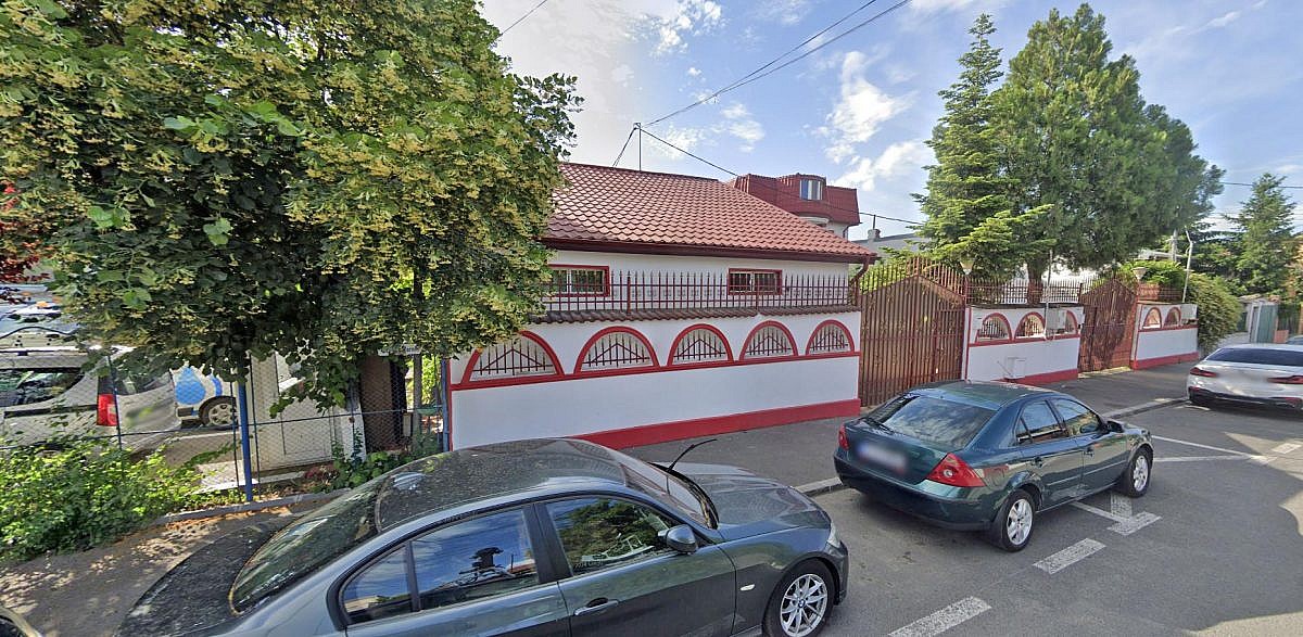 Vila S+P+E + teren intravilan 311mp, sector 2, Bucuresti