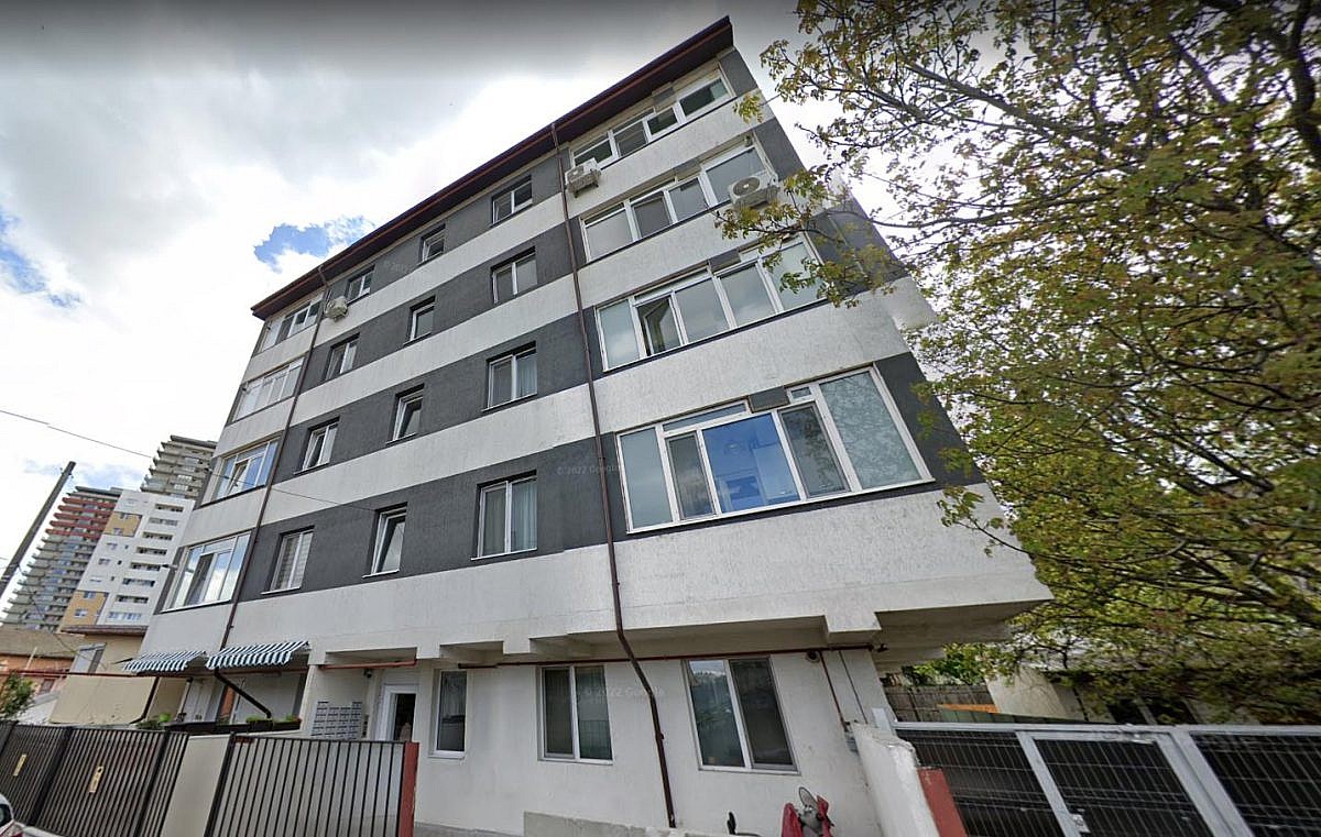 Apartament 2 camere, 43,97mp, sector 4, Bucuresti