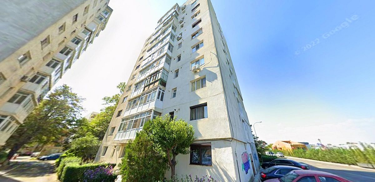 Apartament 2 camere, 57mp, Buzau, jud. Buzau