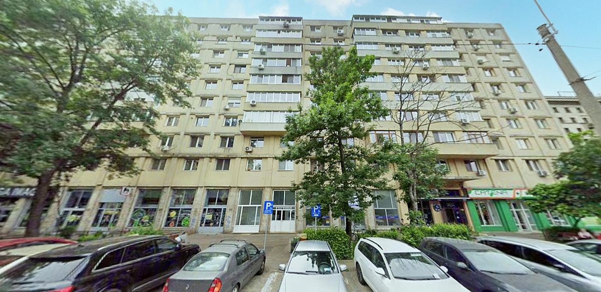Apartament 2 camere, 43,76mp, sector 1, Bucuresti