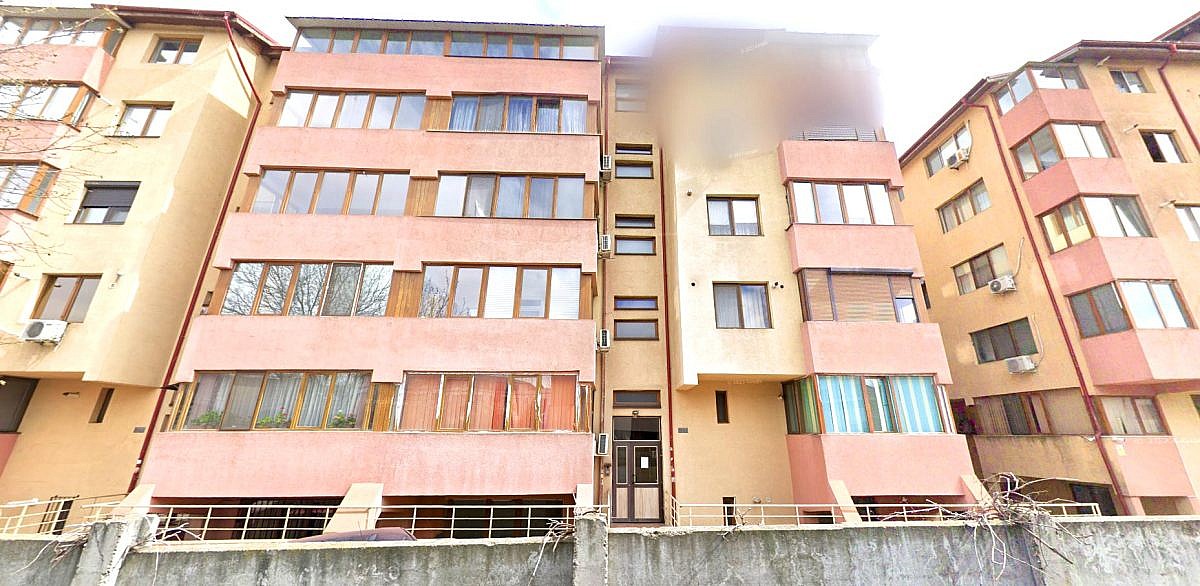 Garsoniera 48,10mp, sector 6, Bucuresti