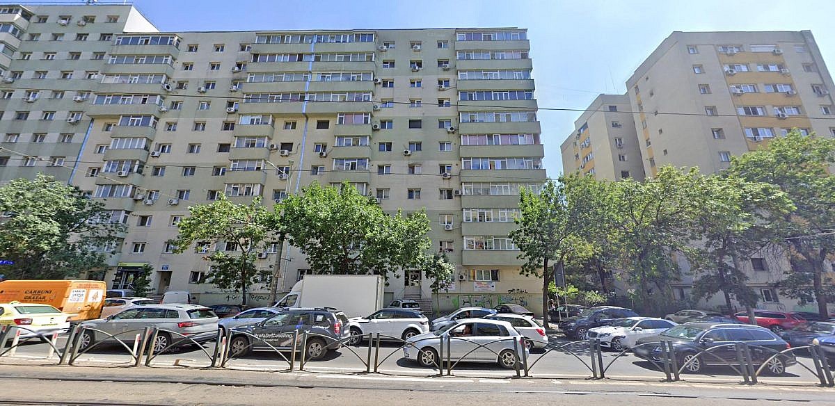 Apartament 3 camere, 66,14mp, sector 2, Bucuresti