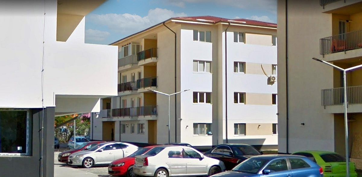 Apartament 2 camere, 47,52mp, sector 4, Bucuresti