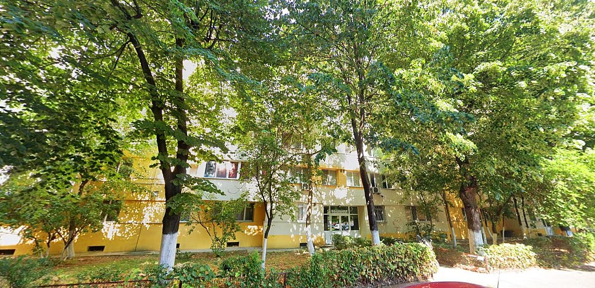 Apartament 2 camere, 46,39mp + boxa, sector 2, Bucuresti