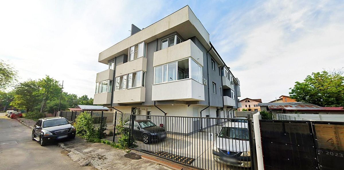 Apartament 2 camere, 47,72mp, sector 5, Bucuresti
