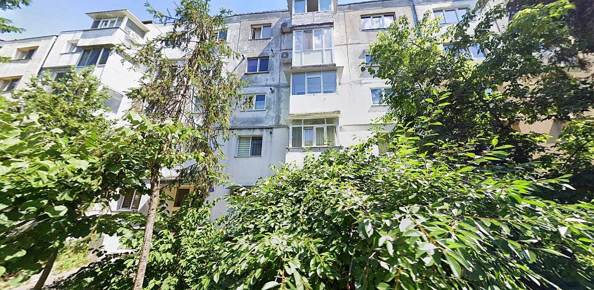 Apartament 2 camere, 48,88mp, Pitesti, jud. Arges