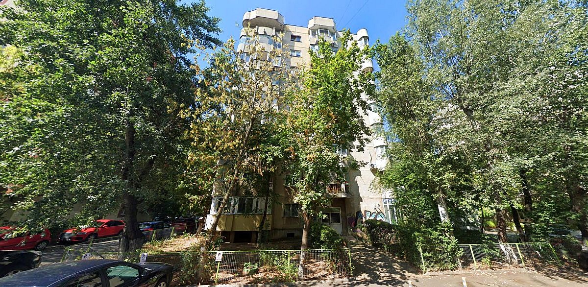 Apartament 3 camere, 73,16mp, sector 5, Bucuresti