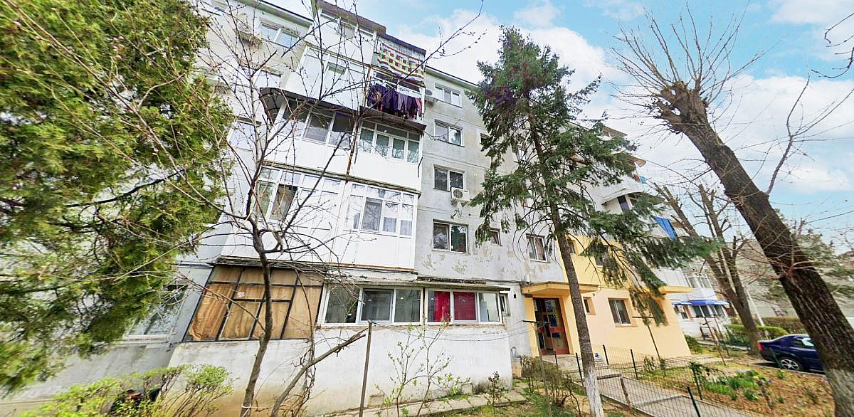 Apartament 2 camere, 32,40mp, Craiova, jud. Dolj