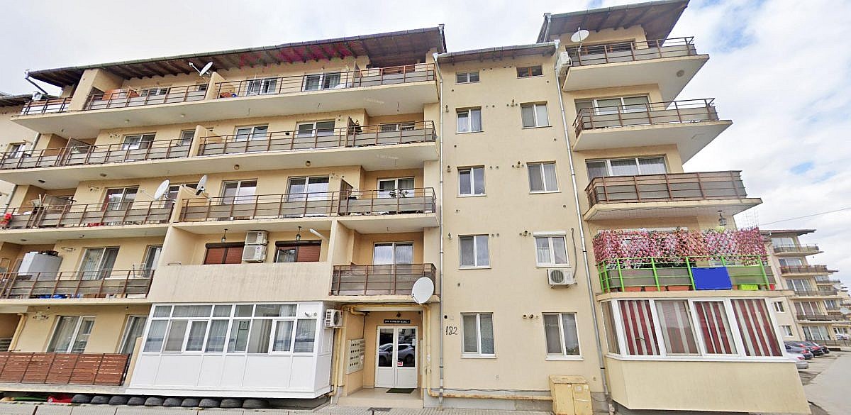 Apartament 2 camere, 58,40mp, Floresti, jud. Cluj