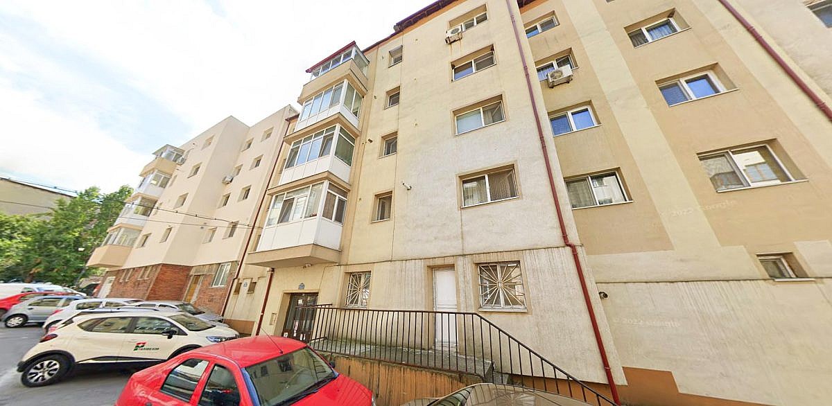 Apartament 3 camere, 67,05mp, Slatina, jud. Olt