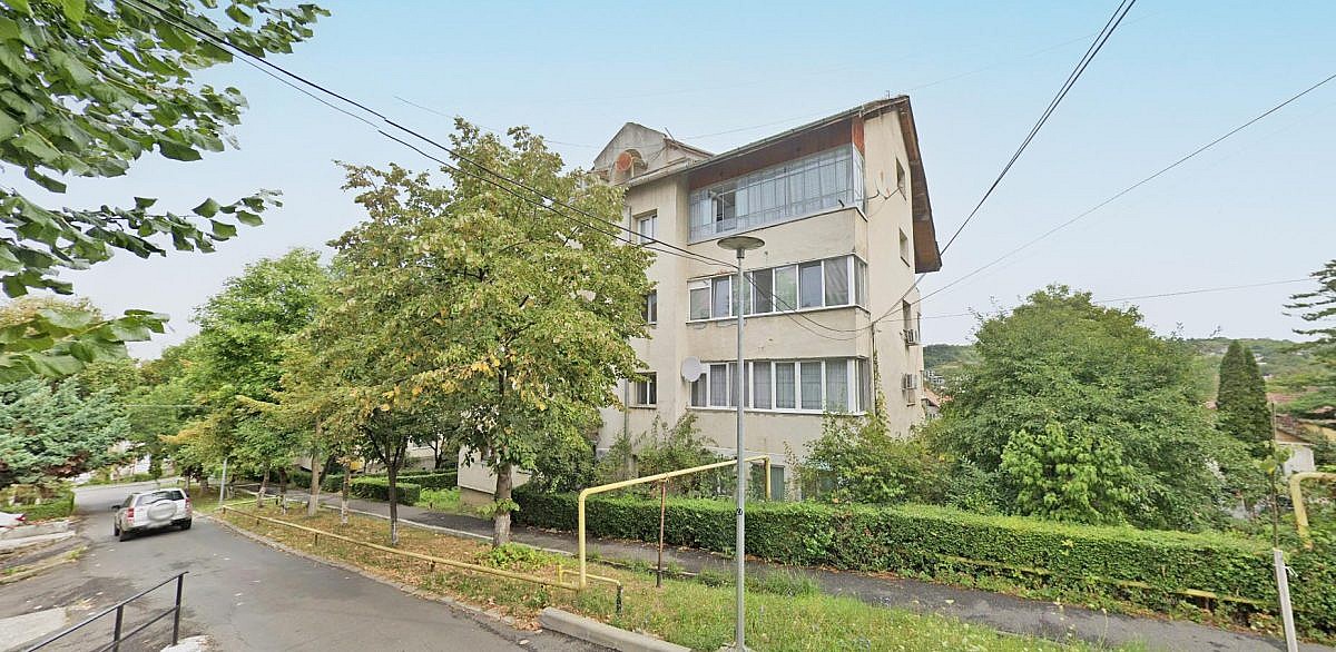 Apartament 2 camere, 52,61mp, Zalau, jud. Salaj
