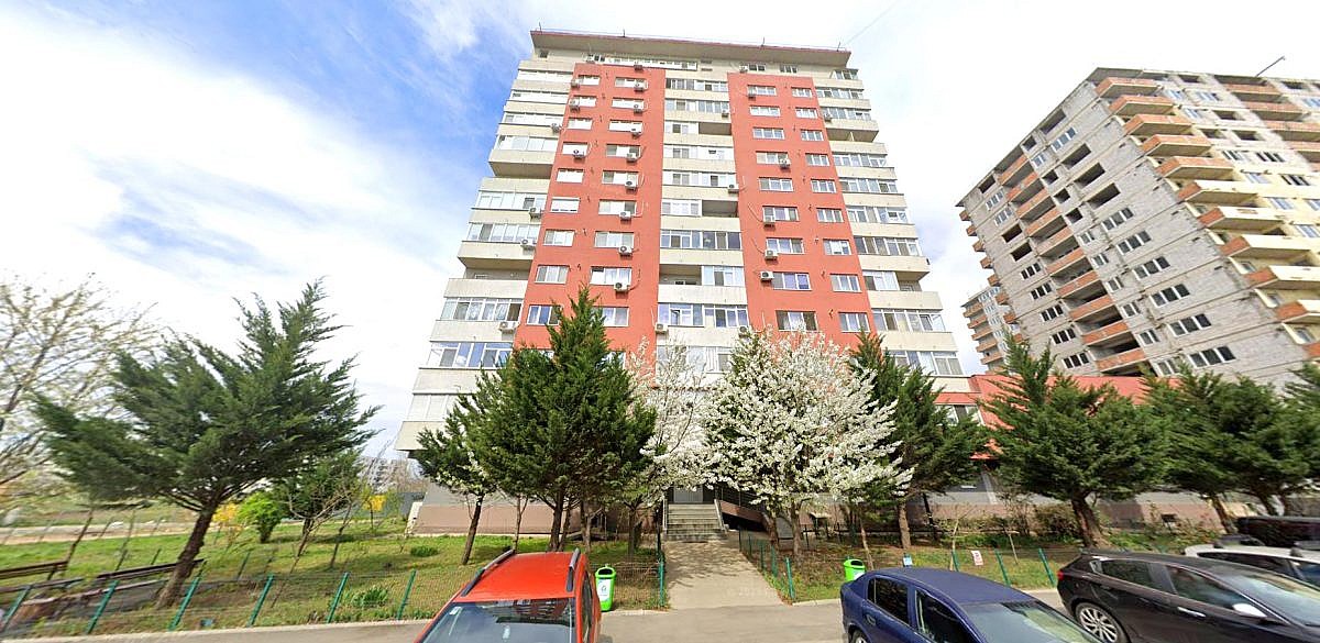 Apartament 2 camere, 51,35mp, sector 6, Bucuresti
