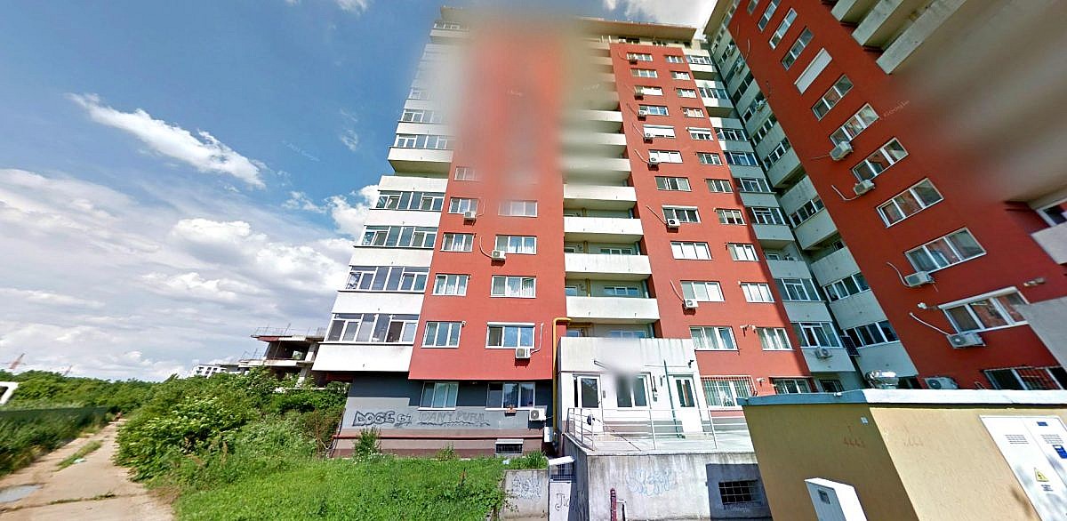 Apartament 2 camere, 56,17mp, sector 6, Bucuresti