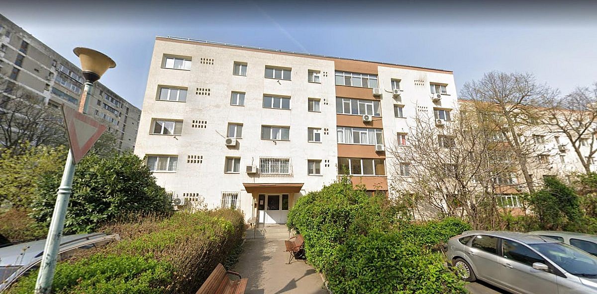 Apartament 3 camere, 62,20mp, sector 3, Bucuresti