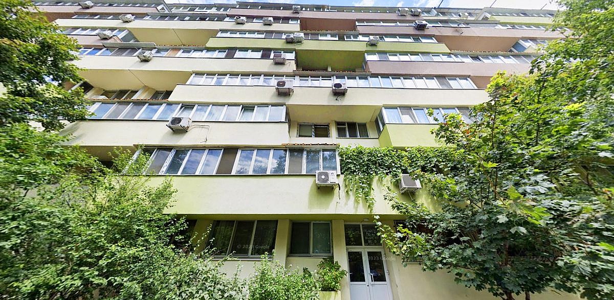 Apartament 3 camere, 58,30mp, sector 2, Bucuresti