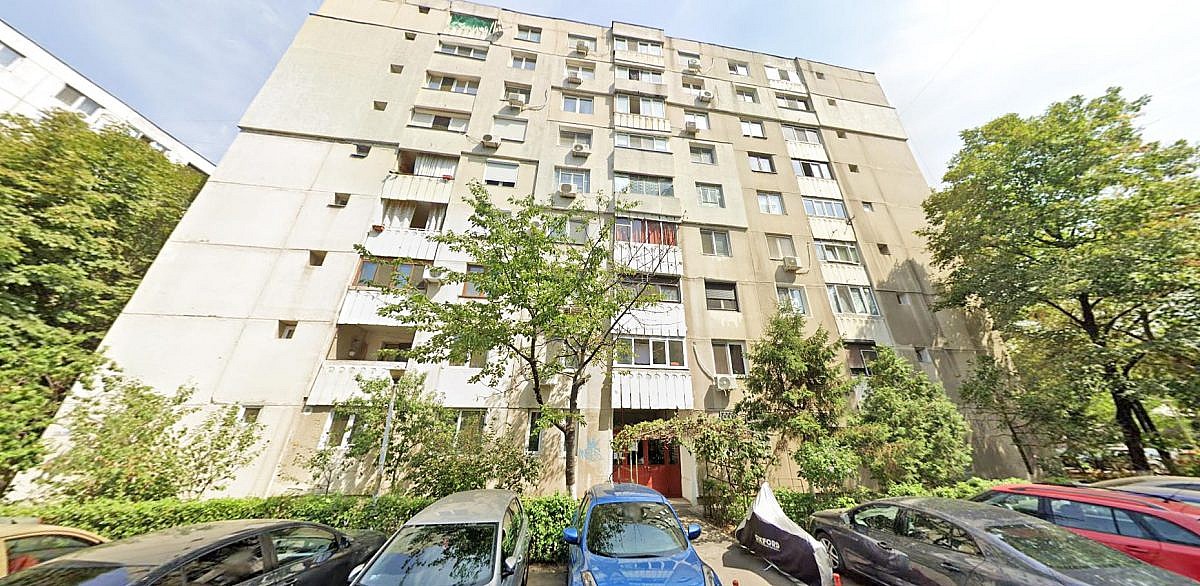 Apartament 3 camere, 68,81mp, sector 6, Bucuresti