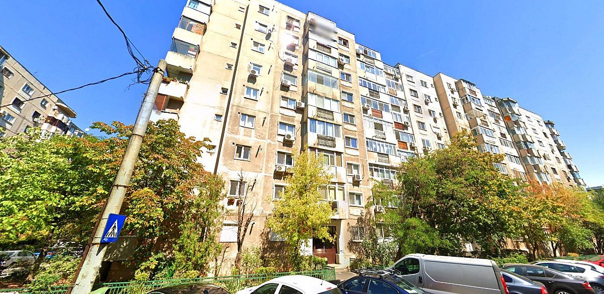 Apartament 4 camere, 82,16mp, sector 5, Bucuresti