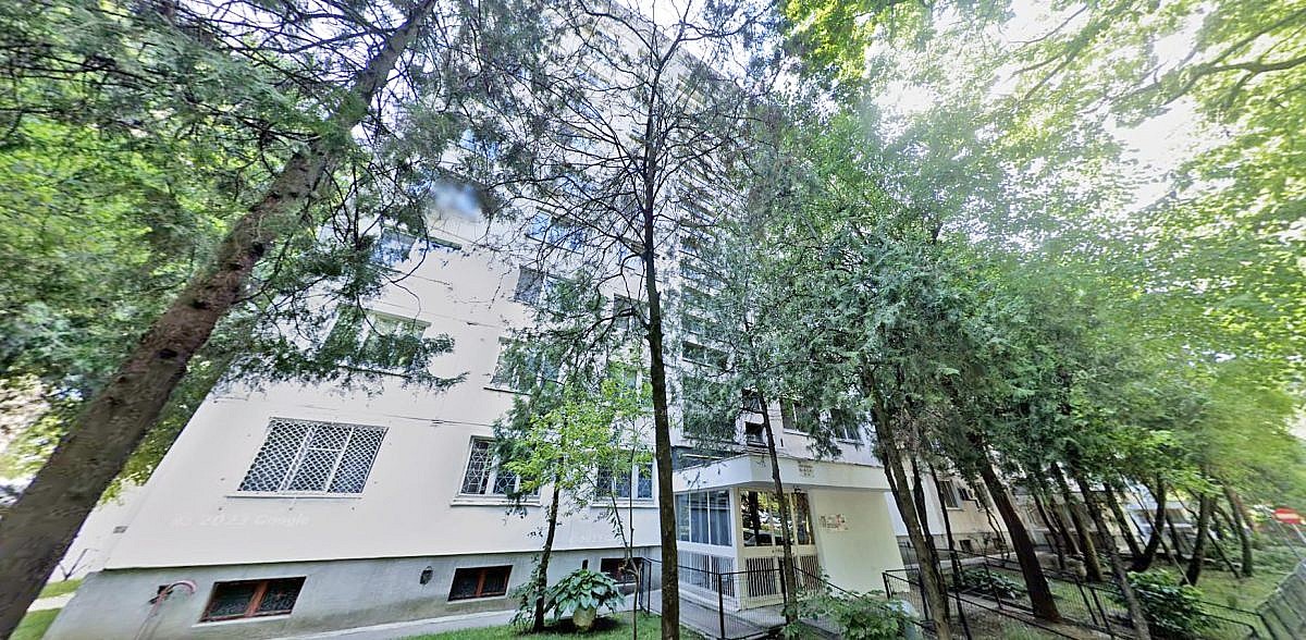 Apartament 2 camere, 49,27mp, sector 4, Bucuresti
