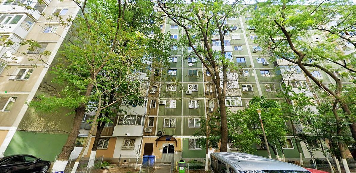 Apartament 2 camere, 36,44mp, sector 6, Bucuresti