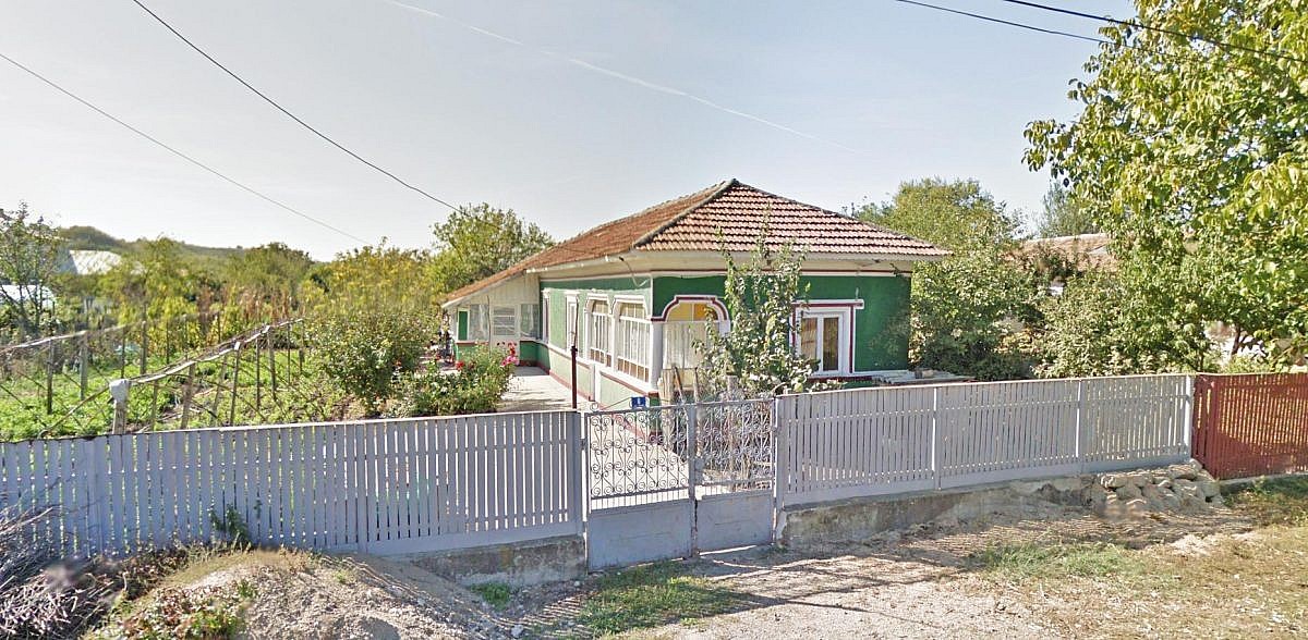 Casa 92,40mp + teren intravilan 1.010mp, Hotarele, jud. Ilfov